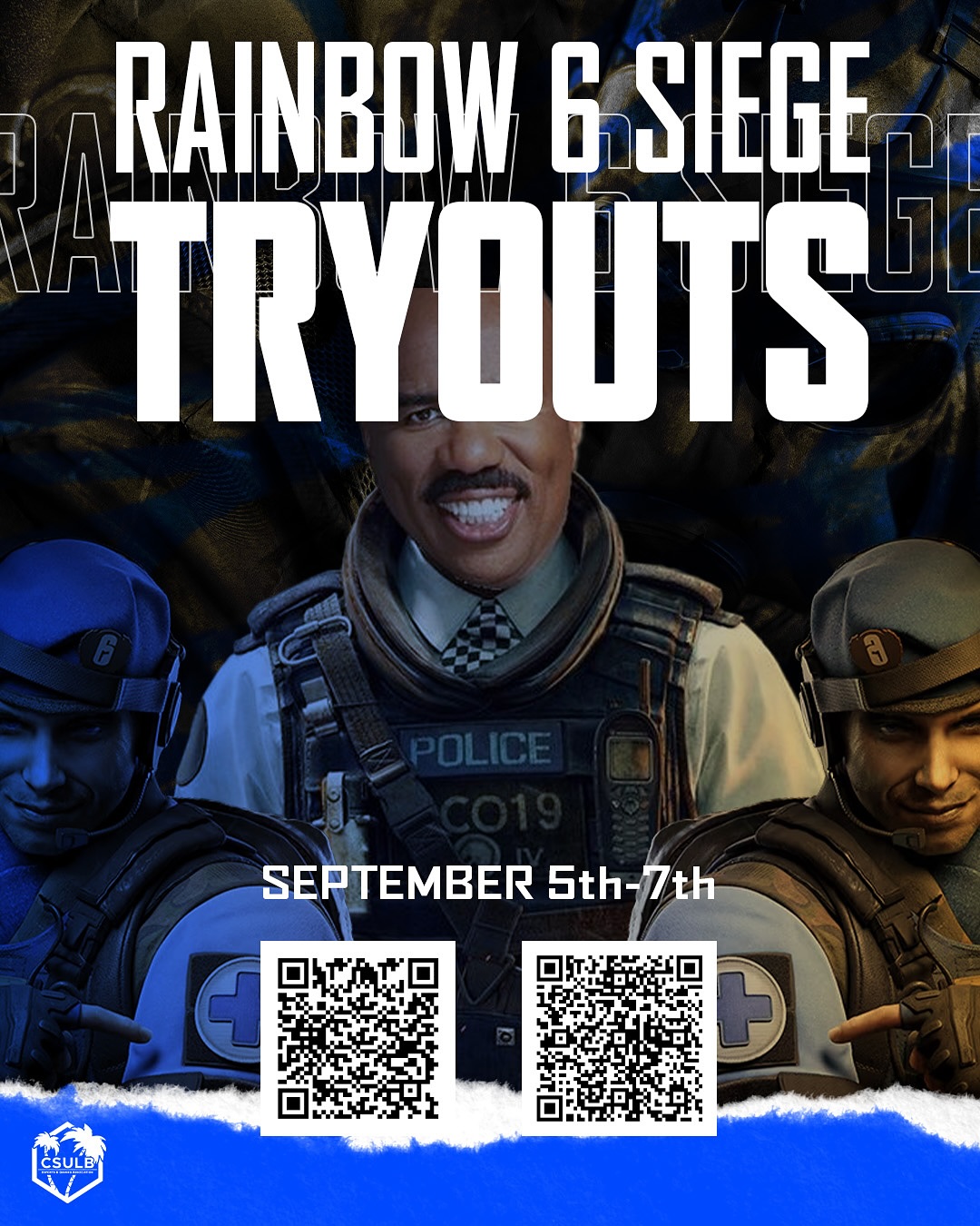 CSULB Esports Association