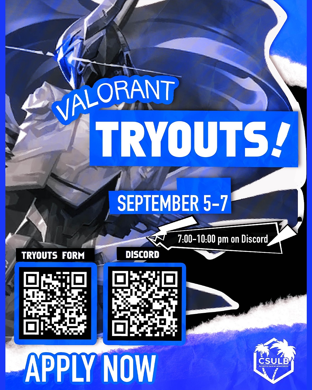 CSULB Esports Association