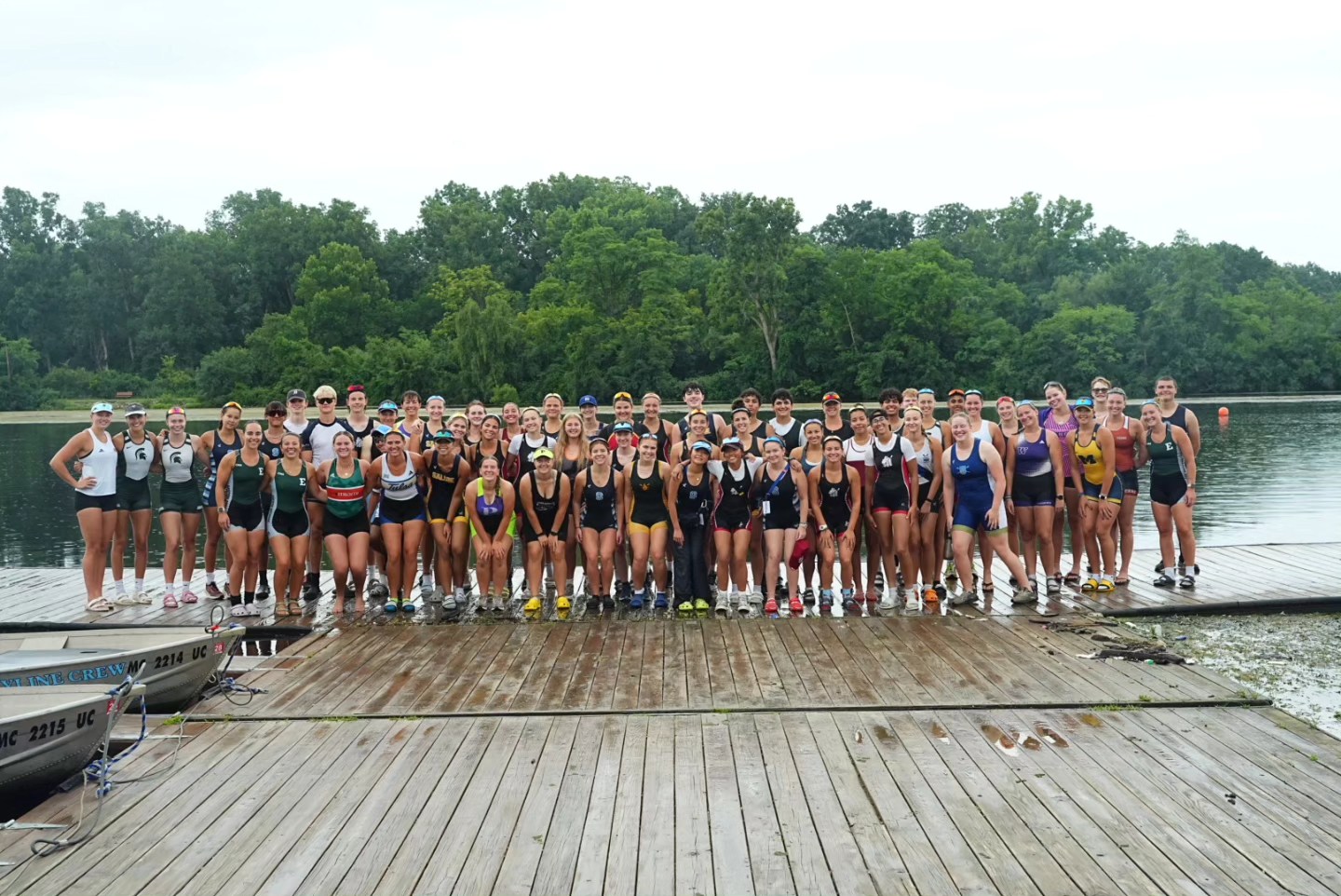 Washtenaw Rowing Center | Ann Arbor MI