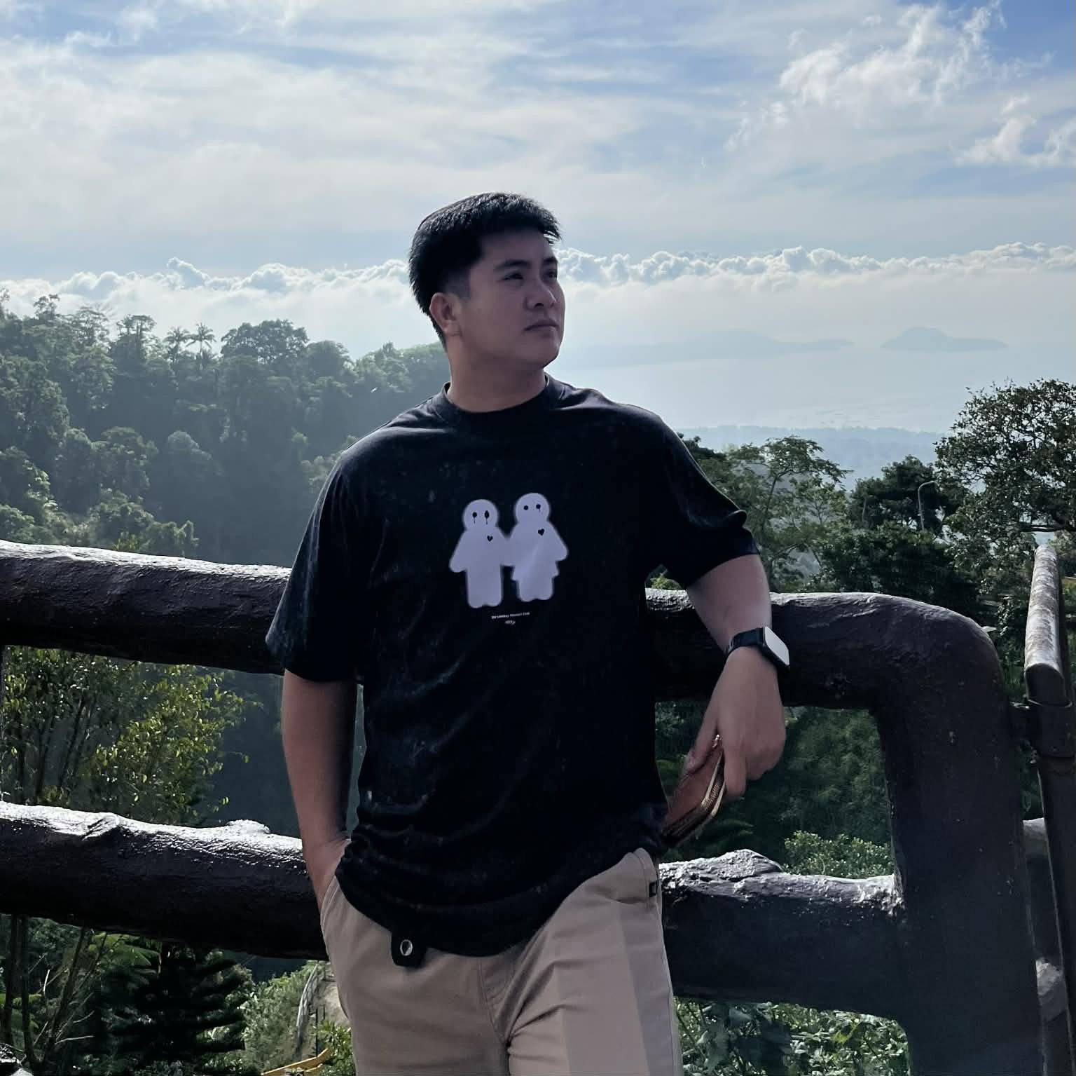 JP Tipay