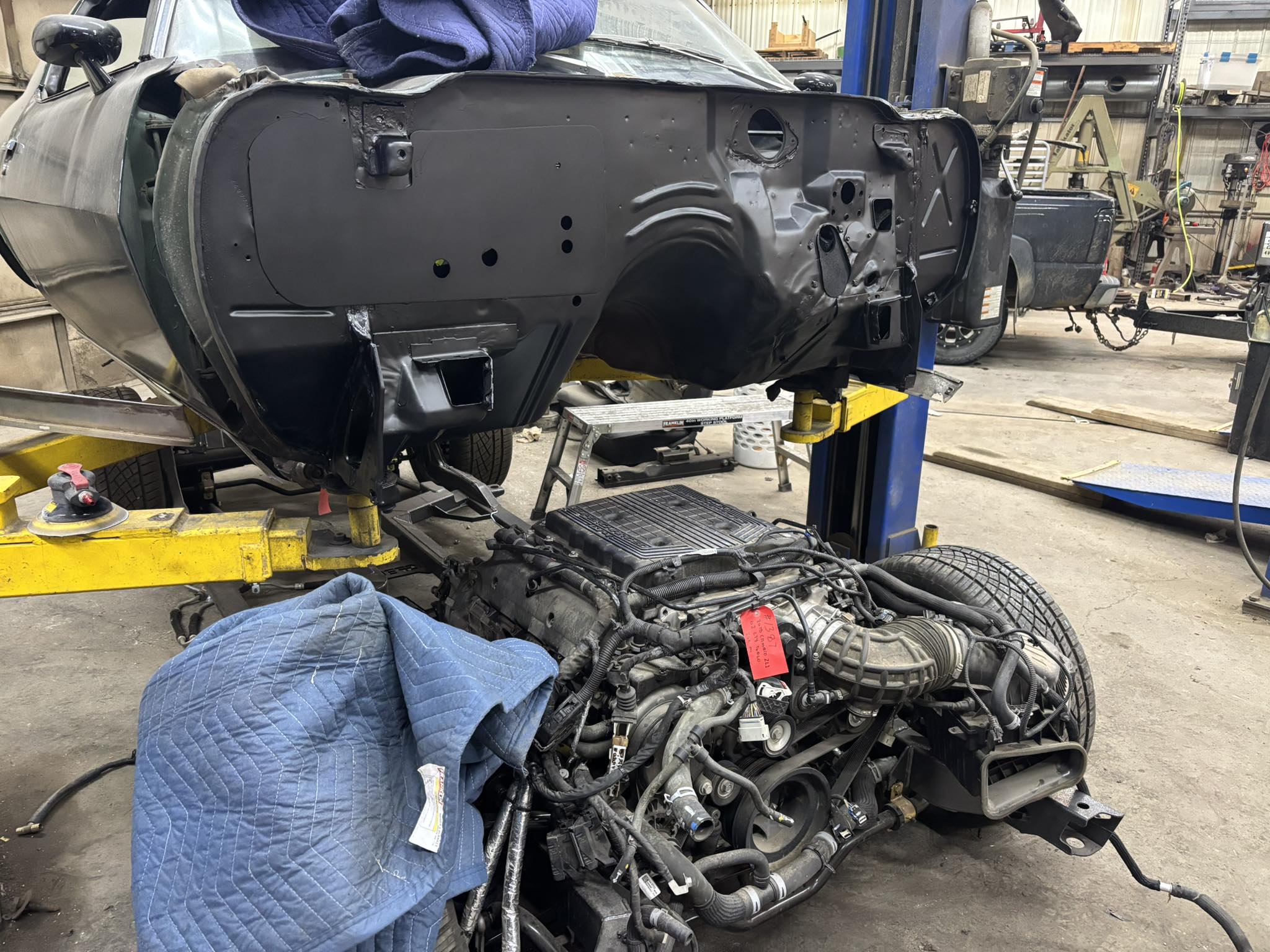 Beast Custom Works | Englevale ND