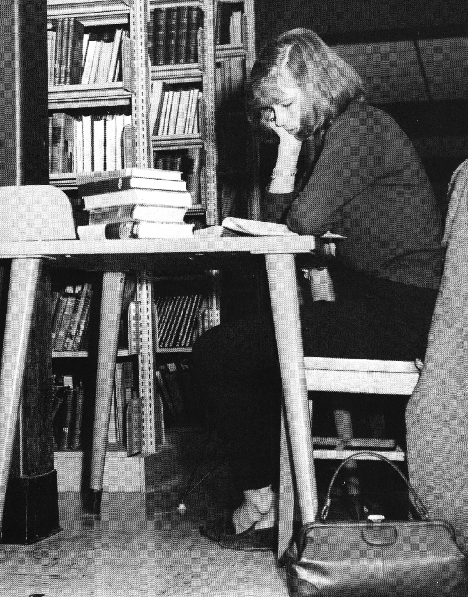 Special Collections & Archives, Missouri State University Libraries ...