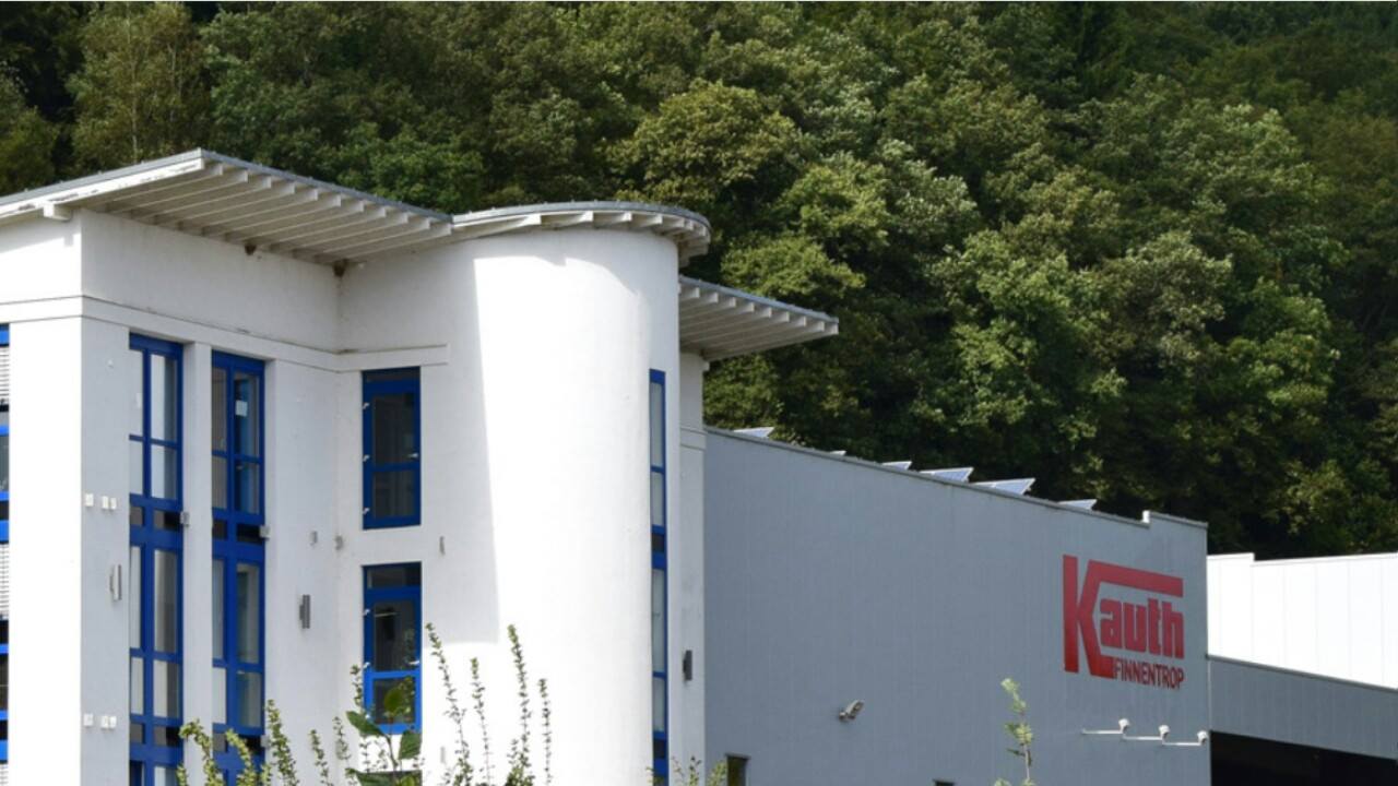 Kauth Group | Denkingen