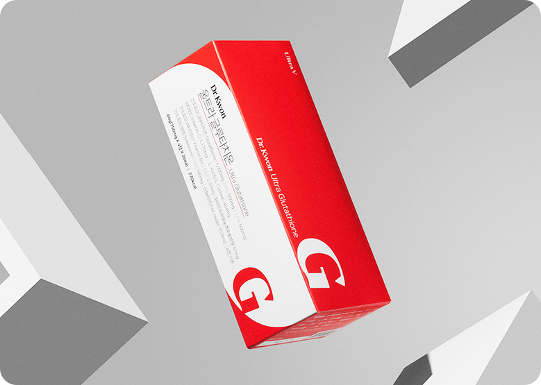 Dr. Kwon Ultra Glutathione White Tablet (১১২ ট্যাবলেট) মূলত ত্বকের উজ্জ্বলতা বৃদ্ধি, অ্যান্টি-এজিং এবং শরীরকে বিষমুক্ত করতে সাহায্য করে। মূল উপাদান