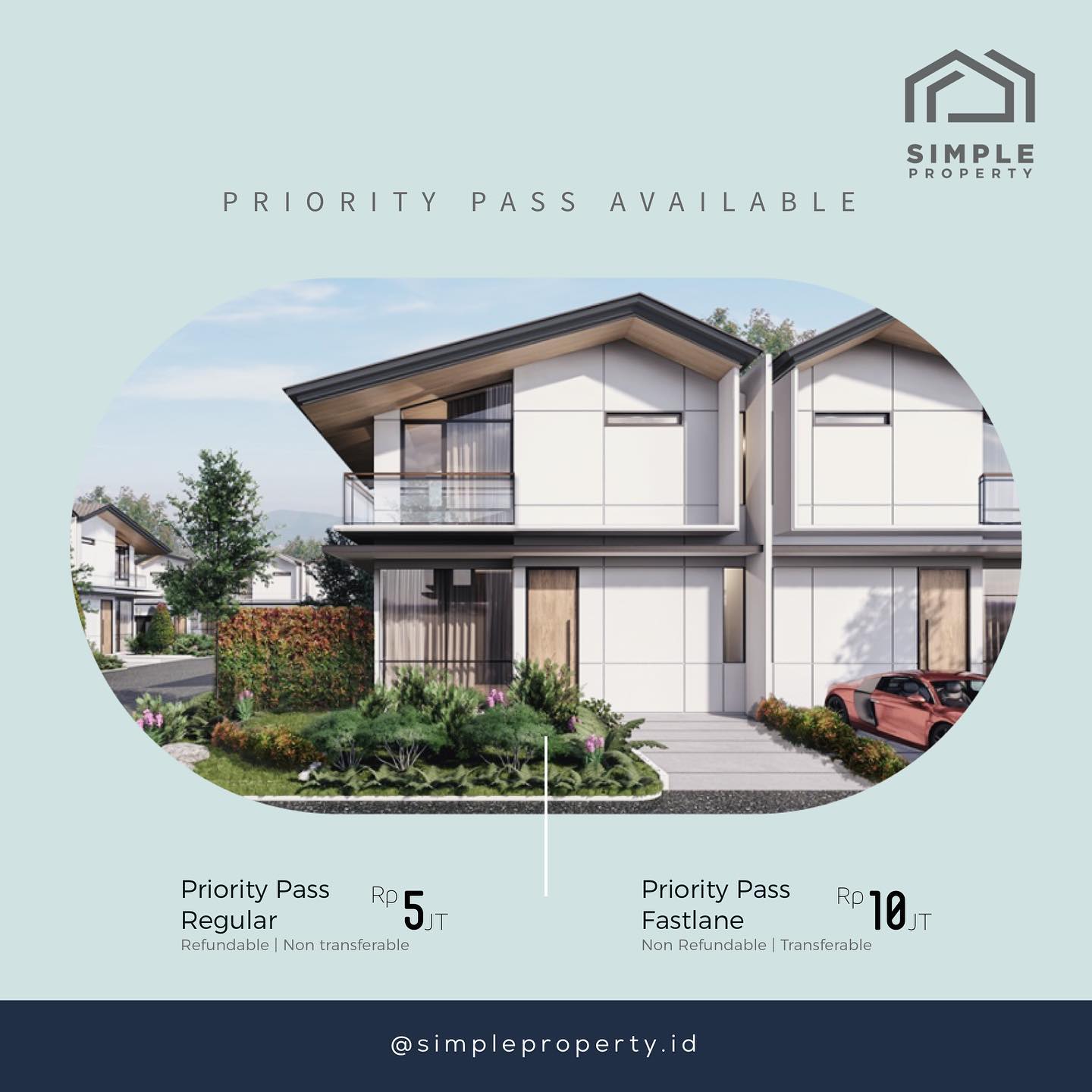 Simple Property