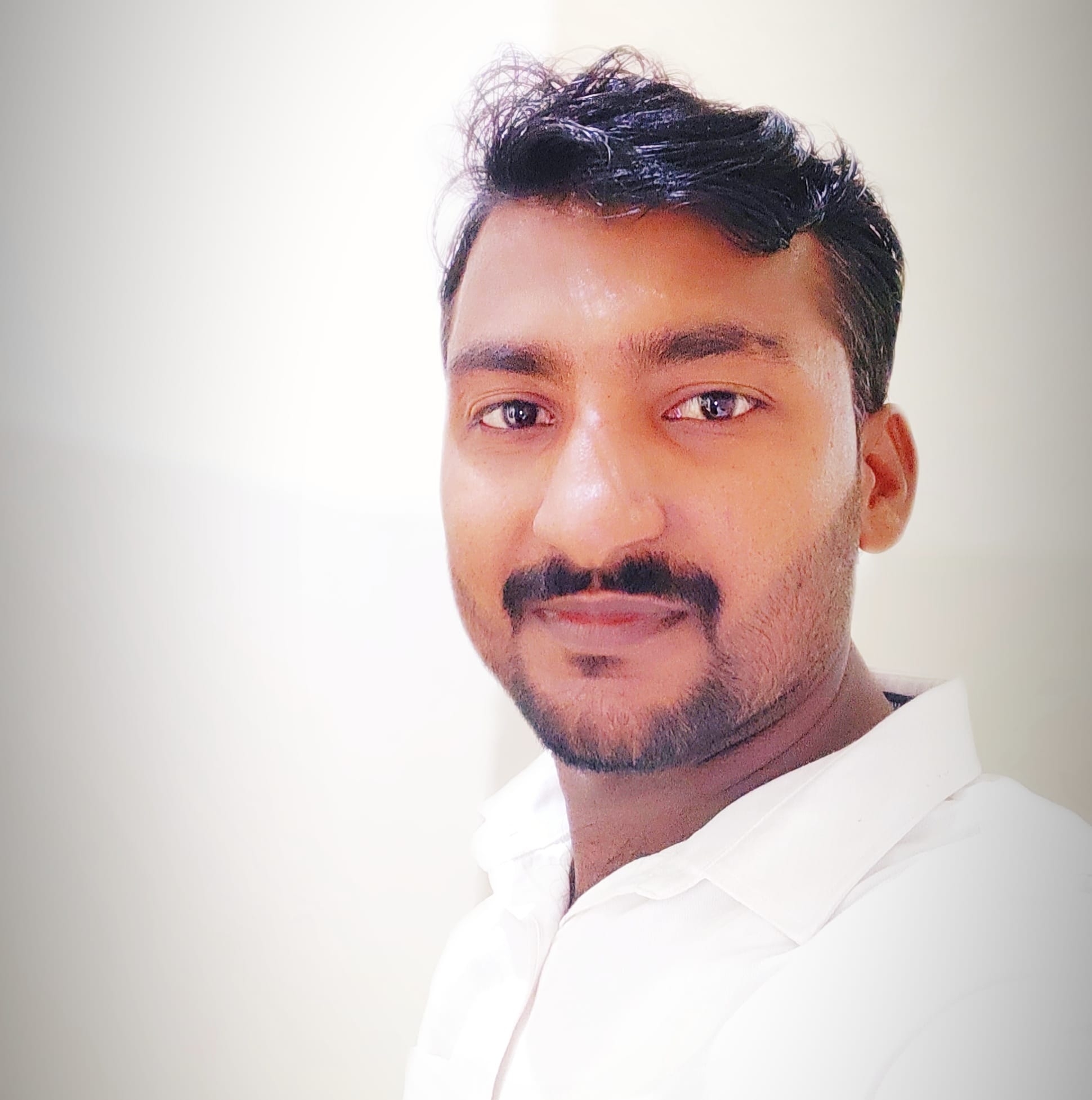 Rajman Upadhyay