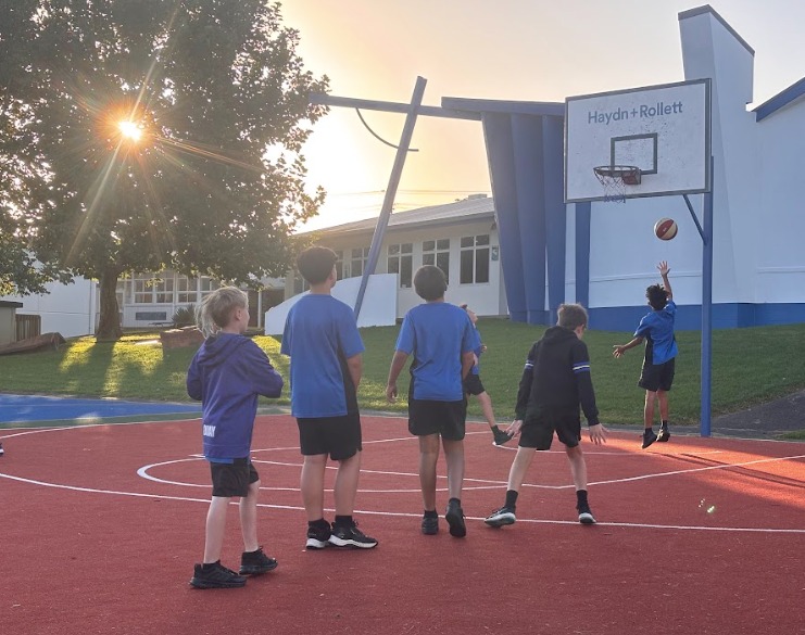 Birkdale - Student of the Week - Term 2 Week 8 Breanna (R1), Aiden (R2 ...
