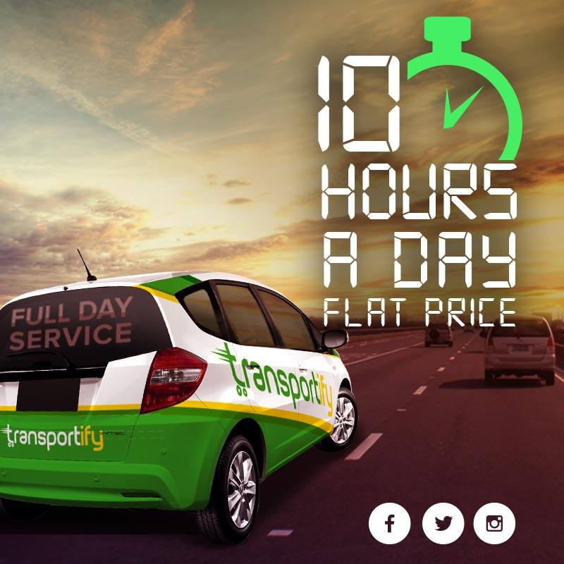Transportify - Too many deliveries to do in a day? With Transportify’s ...