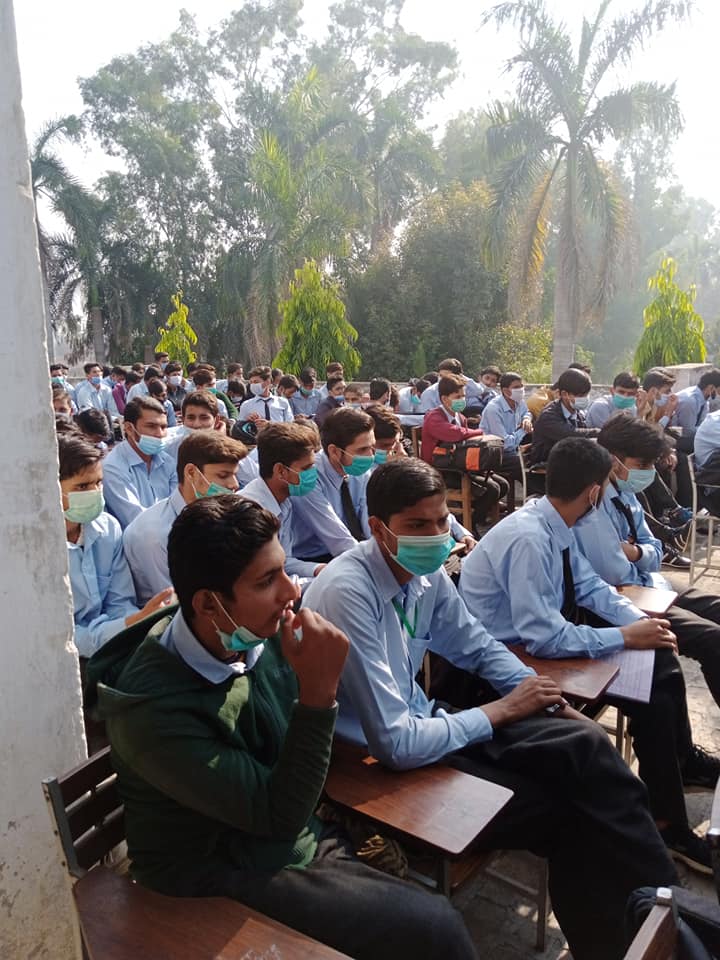 Oasis Science Academy added a new... - Oasis Science Academy