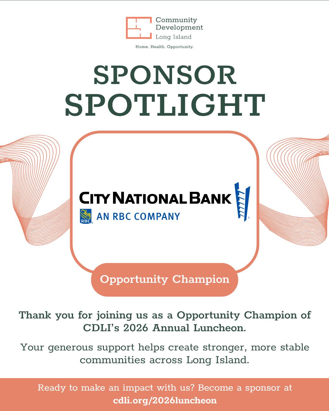 Community Development Long Island | Melville NY