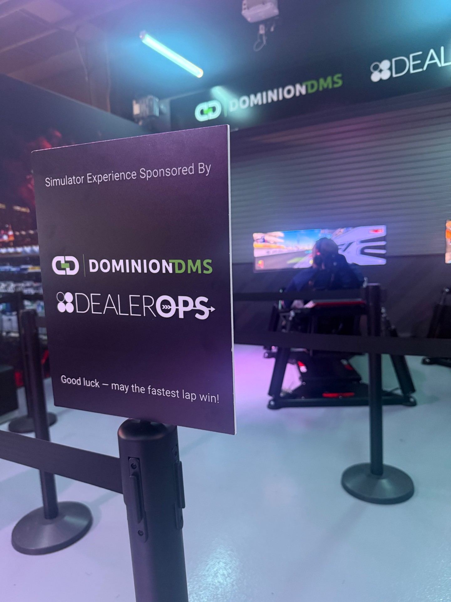 DealerOps - The countdown is officially over: The... | Facebook