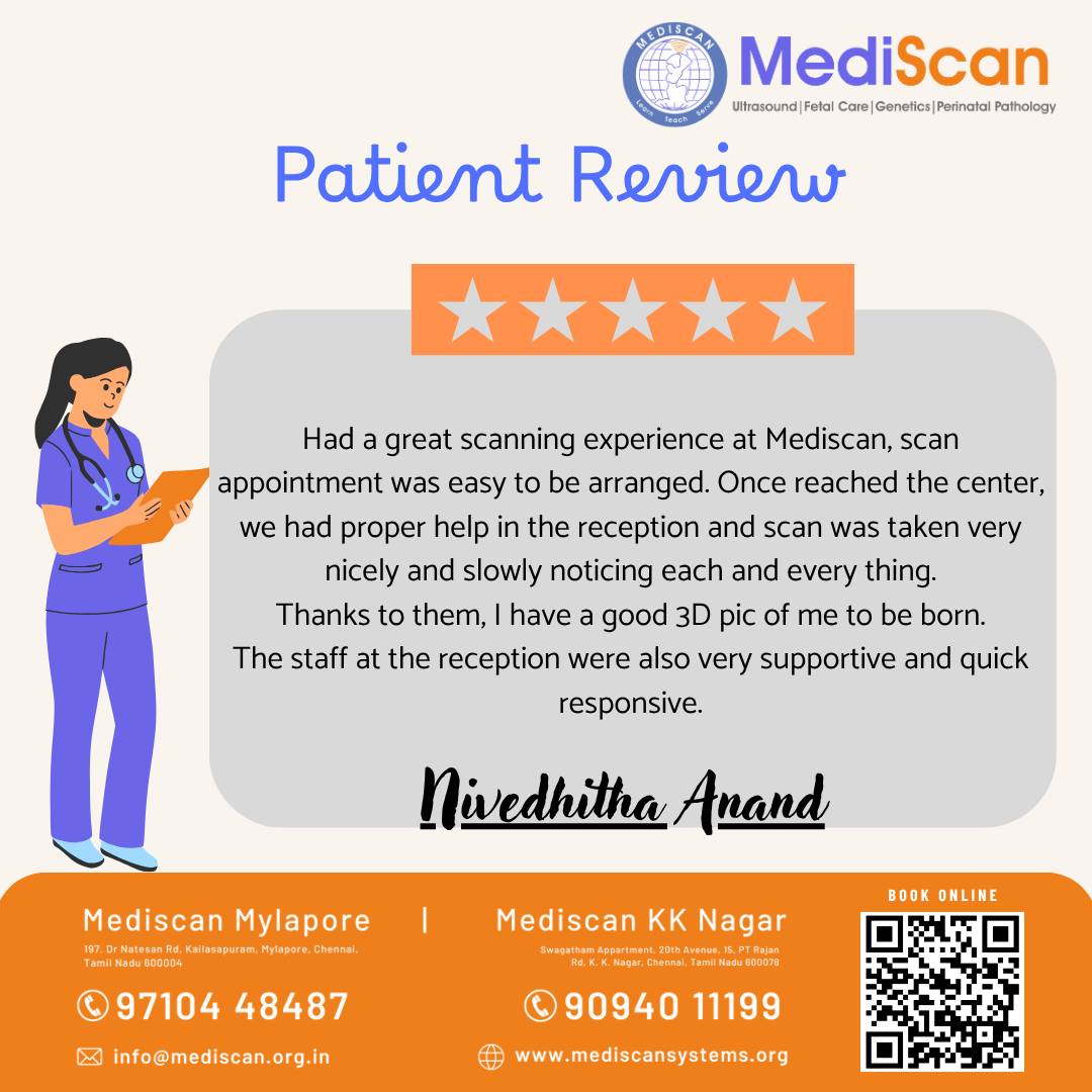Mediscan | Chennai