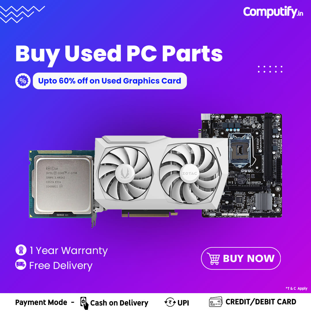Computify.in | Delhi