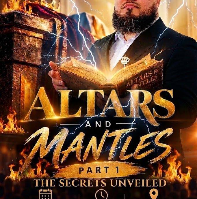 🔥 IT’S ALMOST TIME! 🔥 MASTER CLASS RETREAT IS COMING THIS DECEMBER 2026 ...