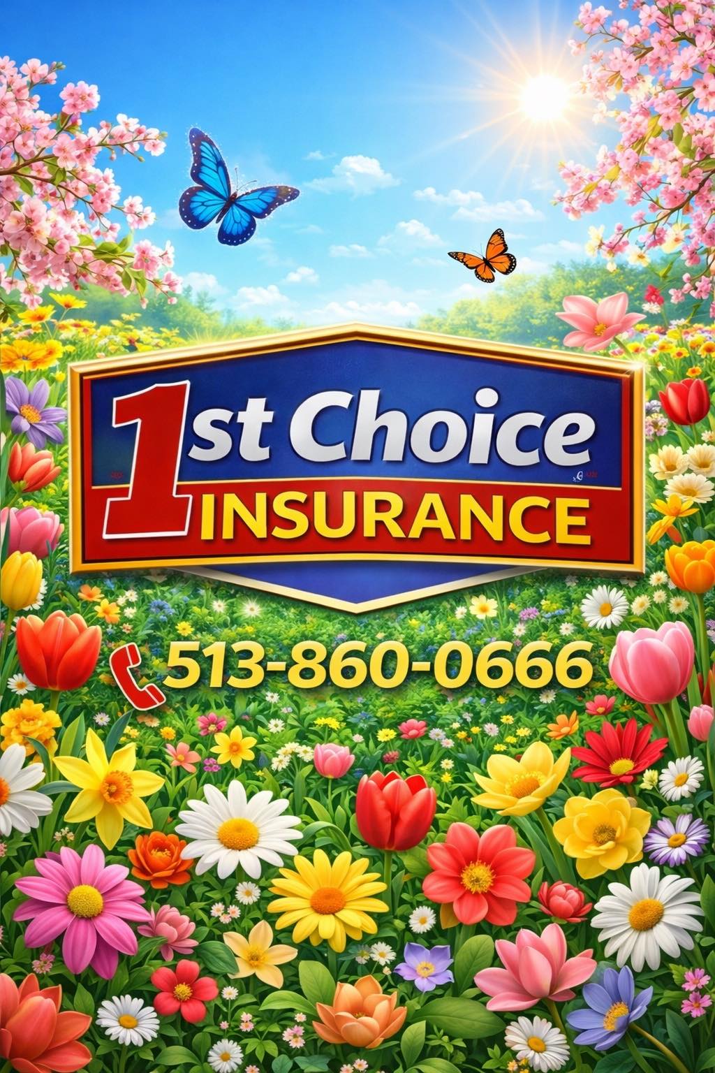 1st Choice Insurance | Fairfield OH