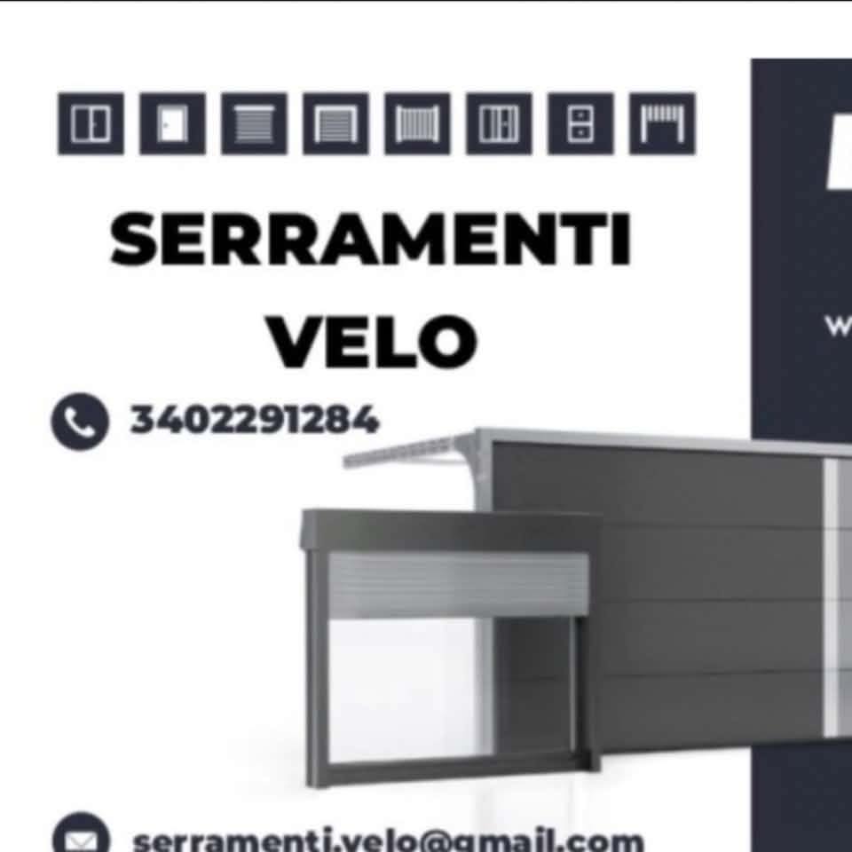 Serramenti VELO Posa in opera on Reels