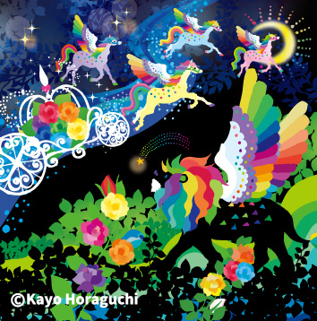 ホラグチ カヨ（Kayo Horaguchi） (@kayo.horaguchi) • Facebook