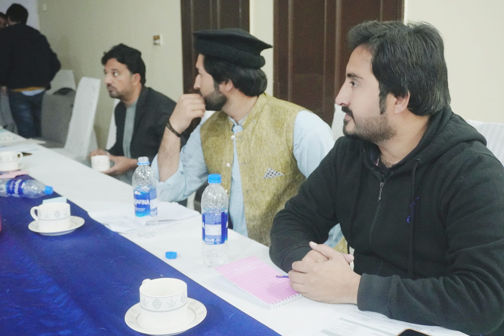 Rj Imdad Khan Marwat