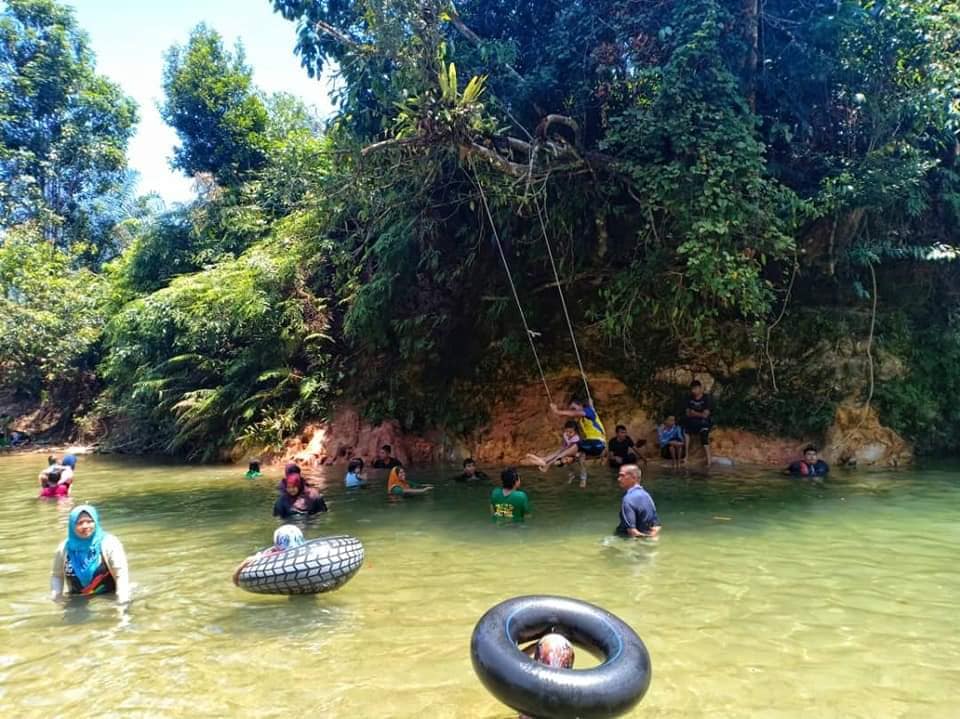 Cempedak Cheese Ulu Kasar Kawasan Riadah Yang Terletak Facebook