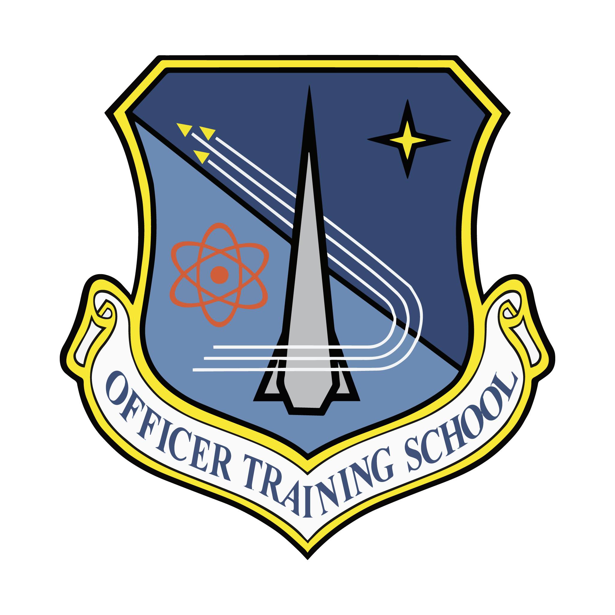 THE FINISH LINE IS ONLY... - USAF Officer Training School | Facebook