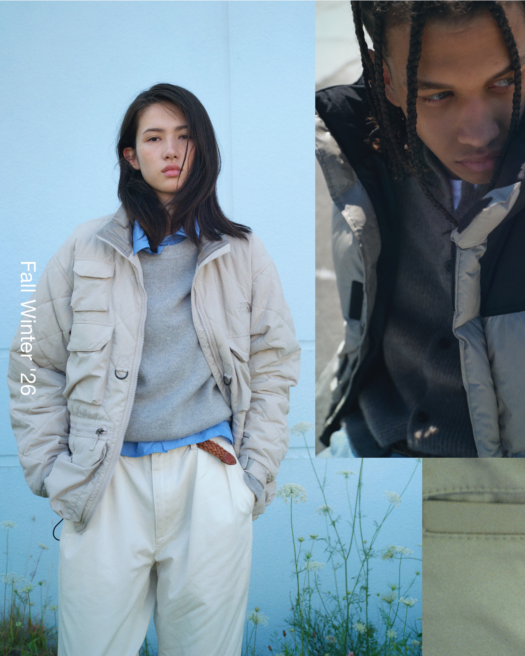 The North Face Japan added a new photo. - The North Face Japan