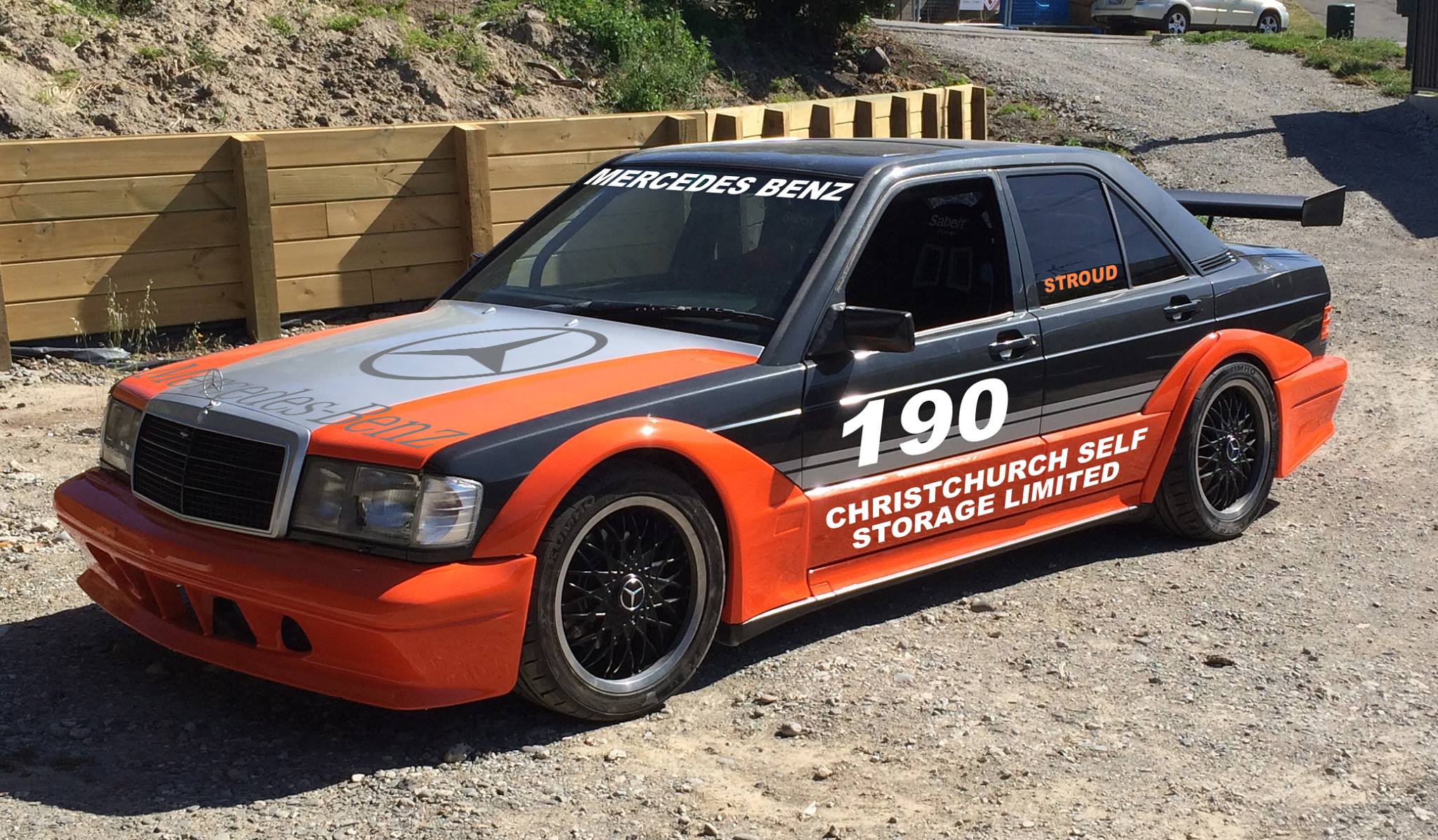Team Stroud Racing - Home | Facebook