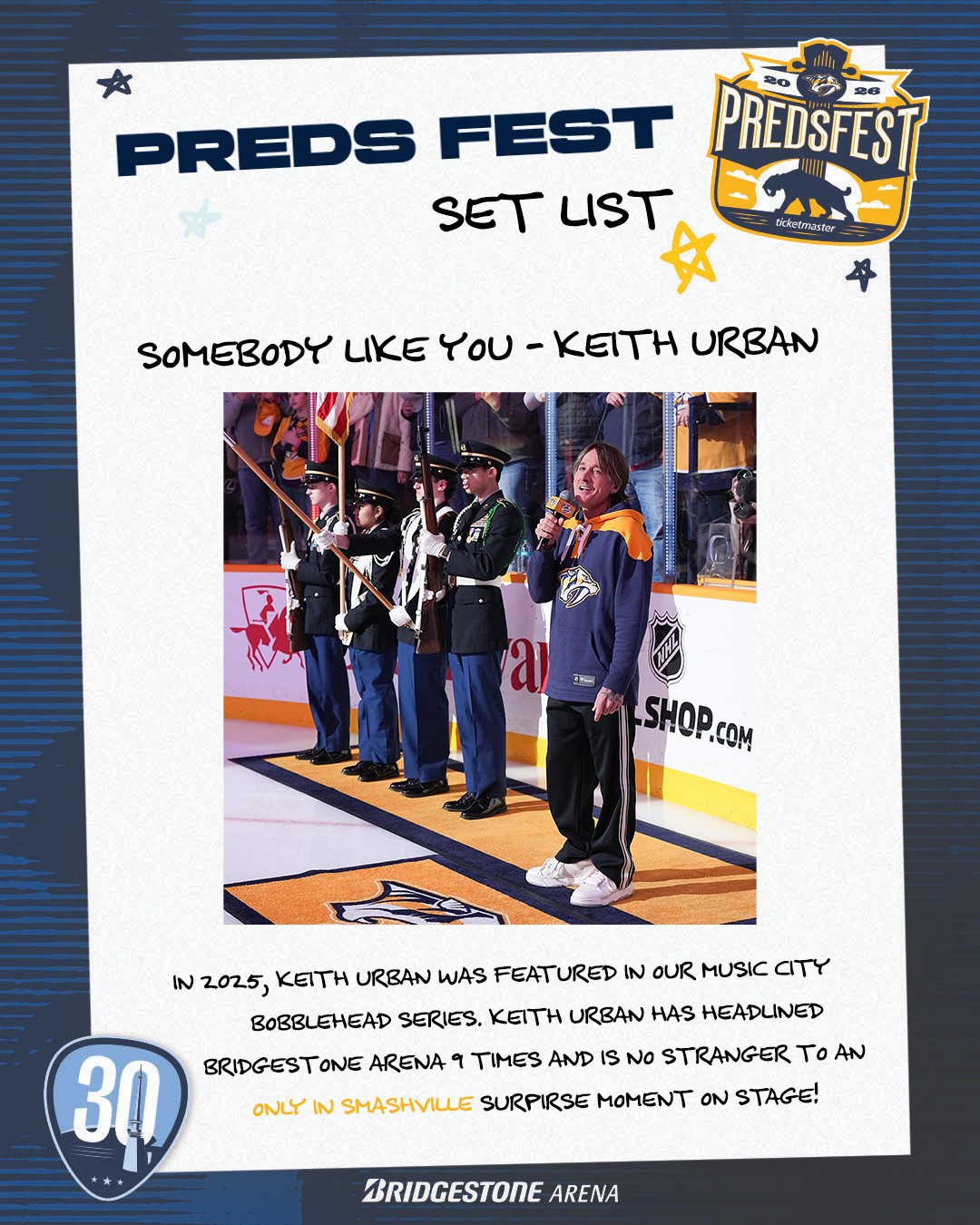 その他 Arena sep2000 Bridget Hall Bridgestone Arena added a new photo. - Bridgestone Arena