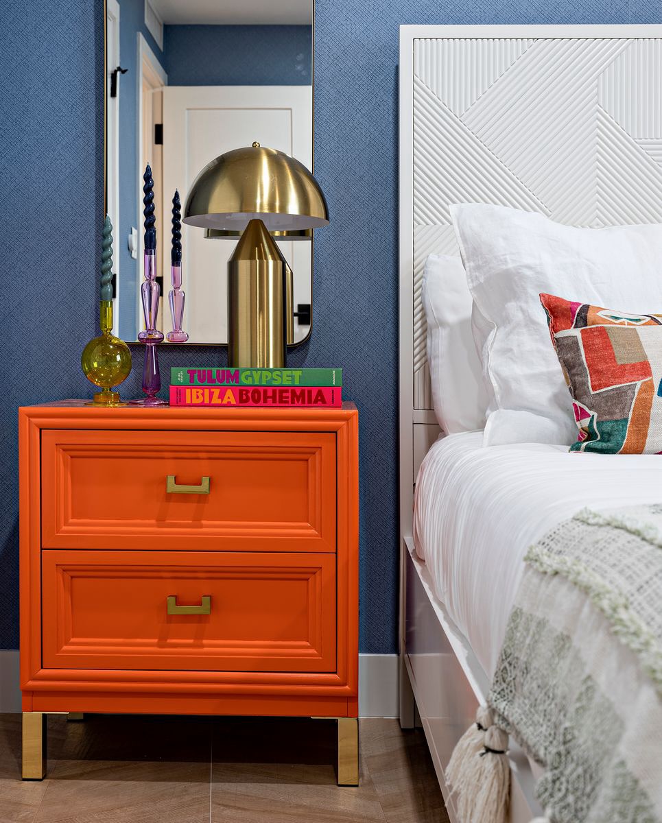 Jennifer Lynn Interior Design