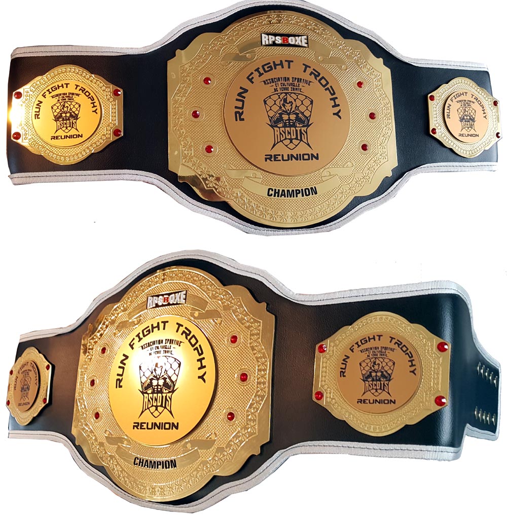 RPS BOXE CREATION | Villevaudé