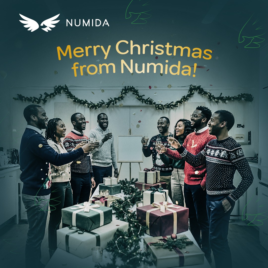 Numida