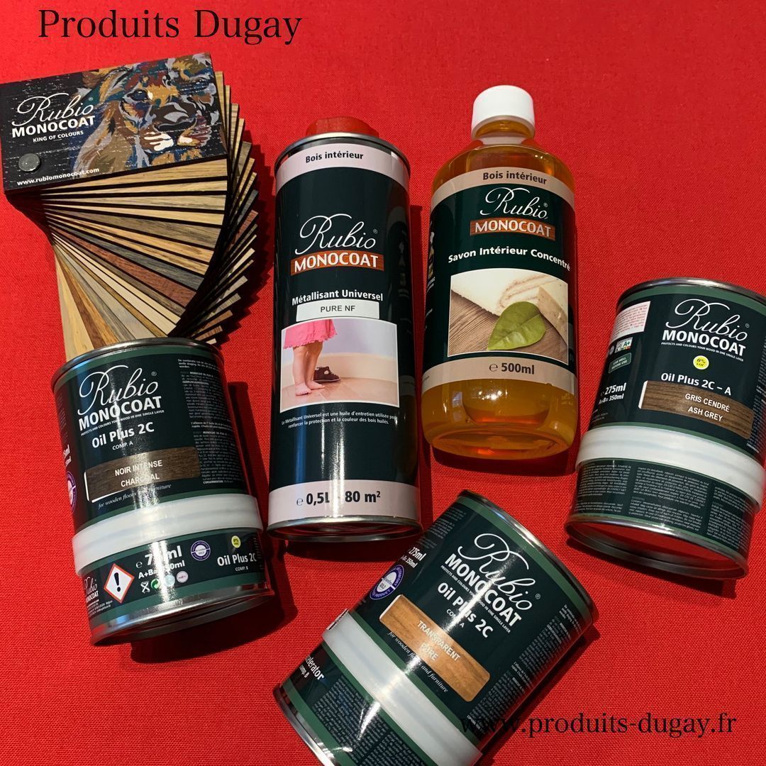 Produits - Comment huiler efficacement les meubles, plans de travail ...