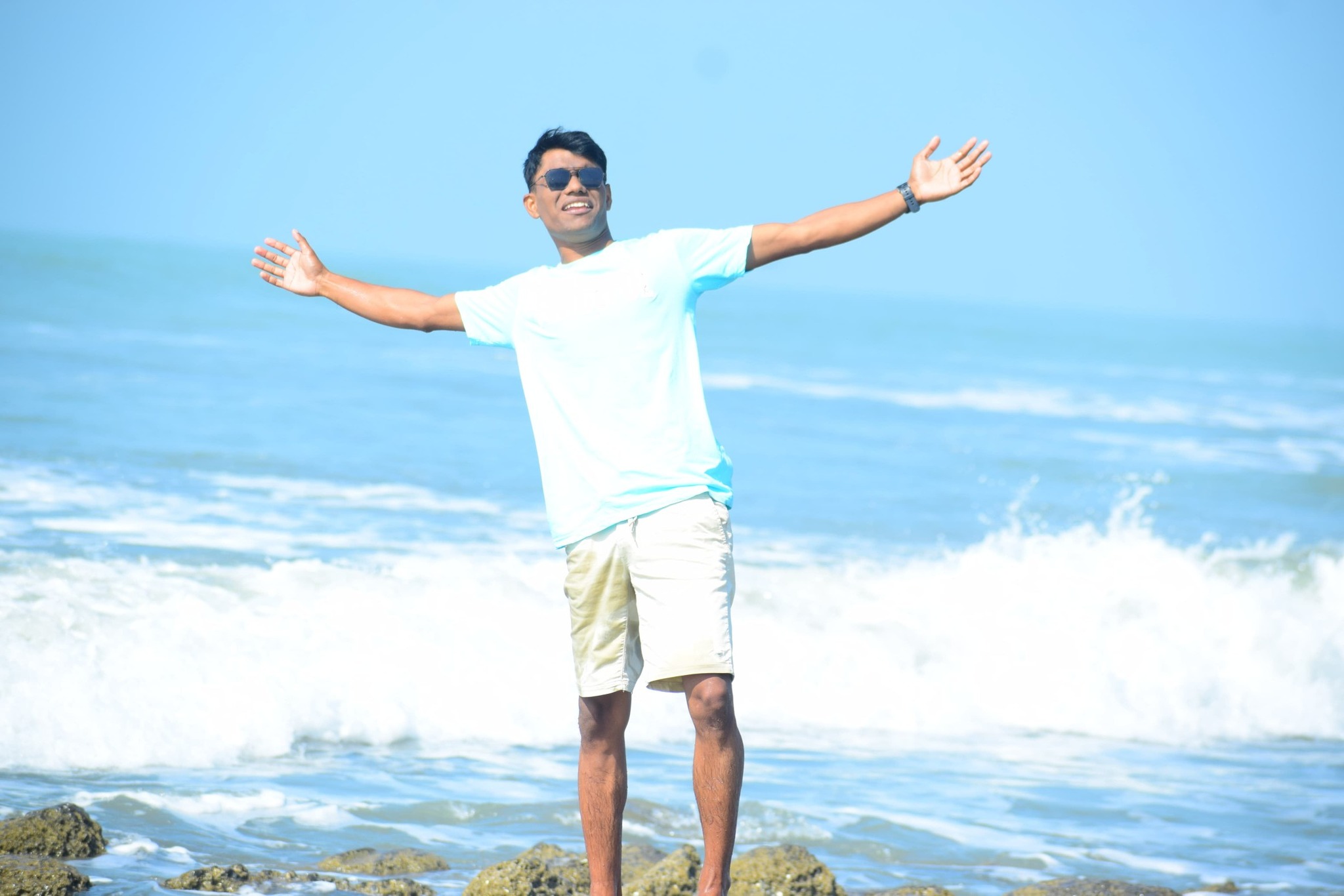 Rashed Hossain