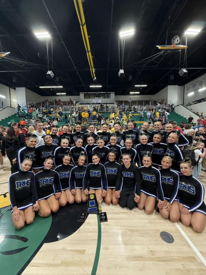 Thunder Ridge High School Titans | Idaho Falls ID