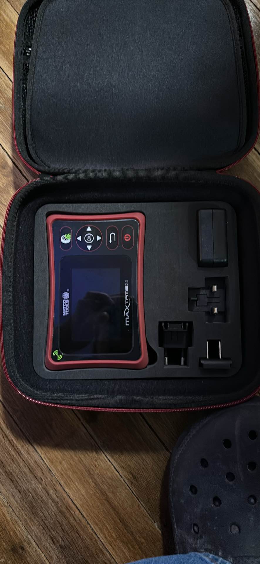 Matco max tpms 2.0 with extra obd2 force adapter - Drills - Olean, New ...