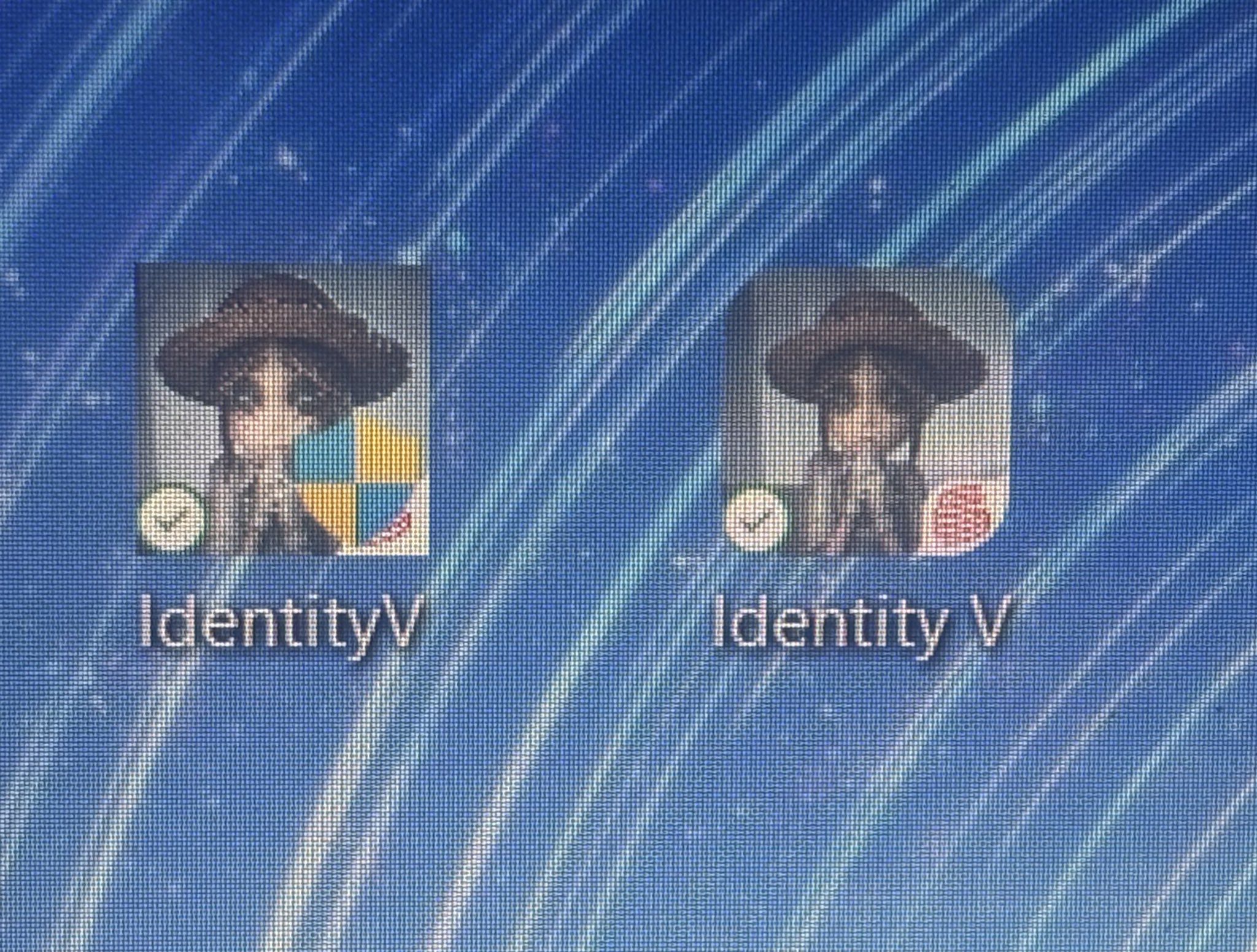 Identity V - Official | Hello, PC player | Facebook