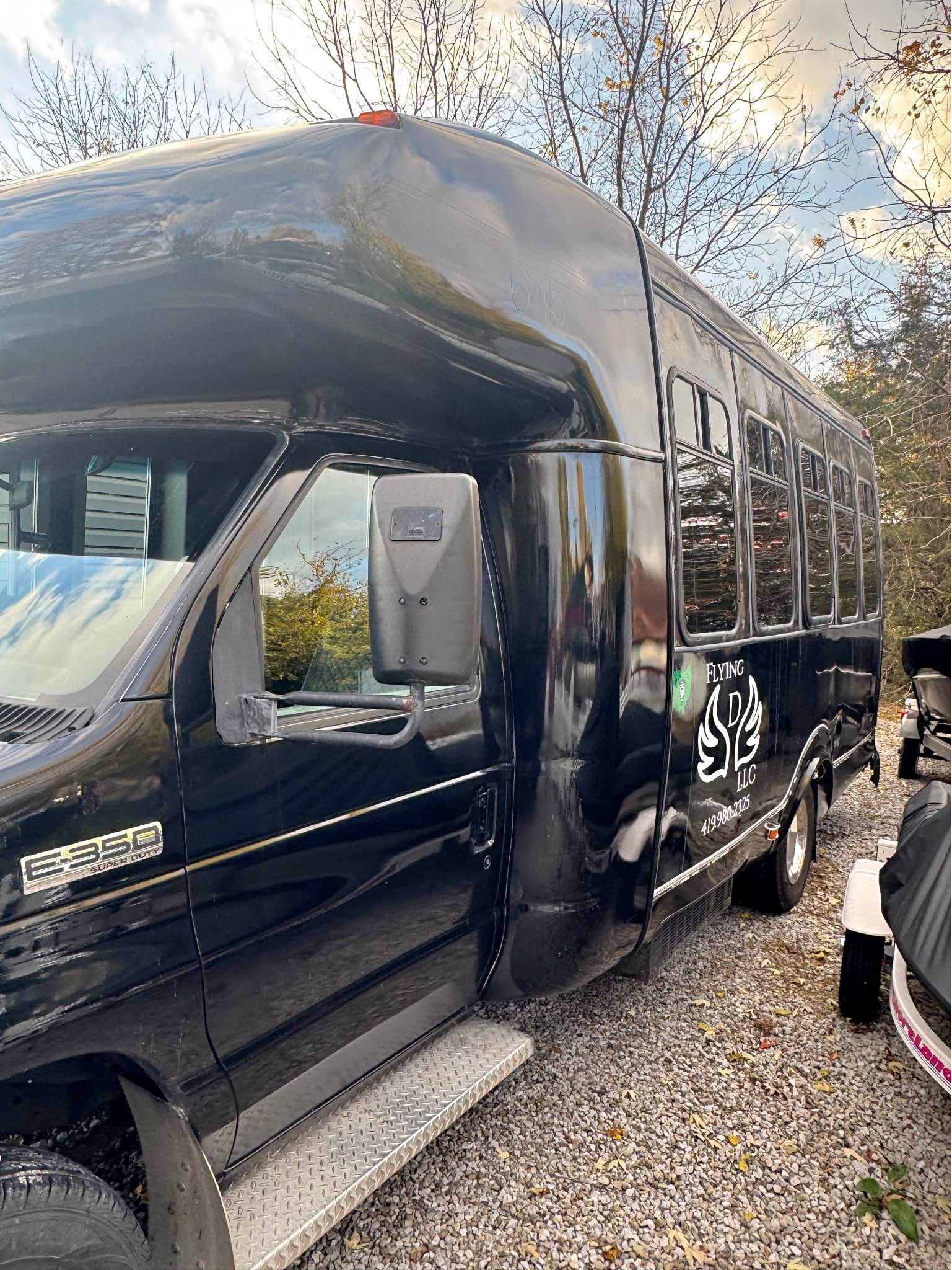 Party Bus - Buses - Defiance, Ohio | Facebook Marketplace | Facebook