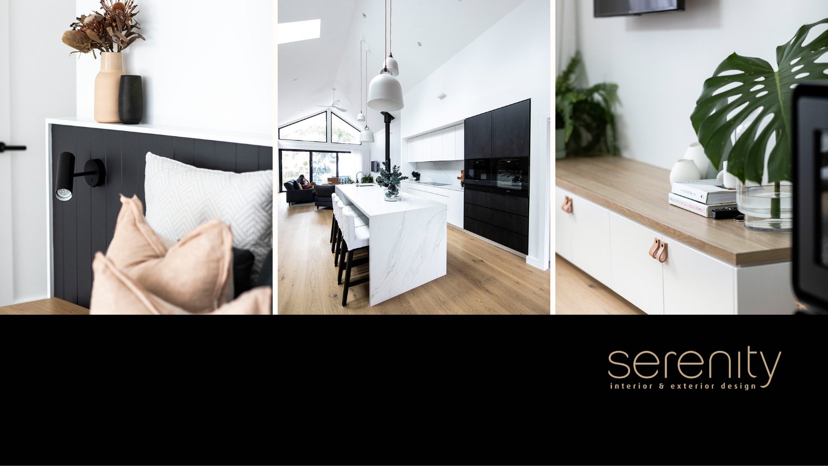Serenity Interior & Exterior Design | East Gosford NSW