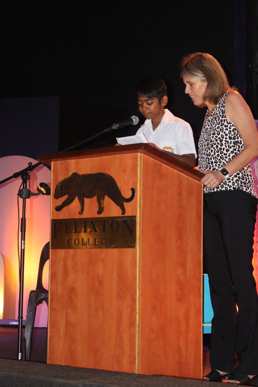 We take great pride in celebrating our... - Felixton College | Facebook