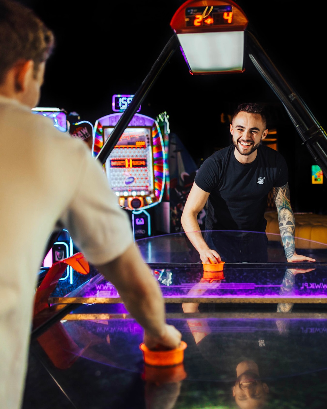 Arcade Bee | Skoczów