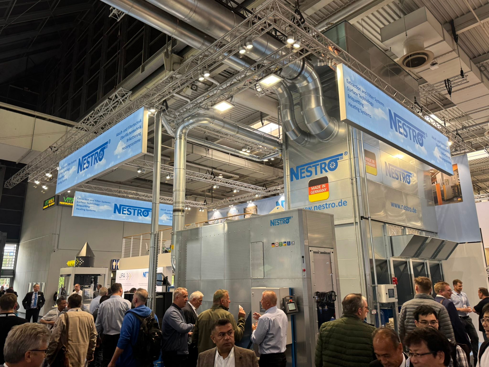 Nestro-The Clean Solutions... - Nestro-The Clean Solutions