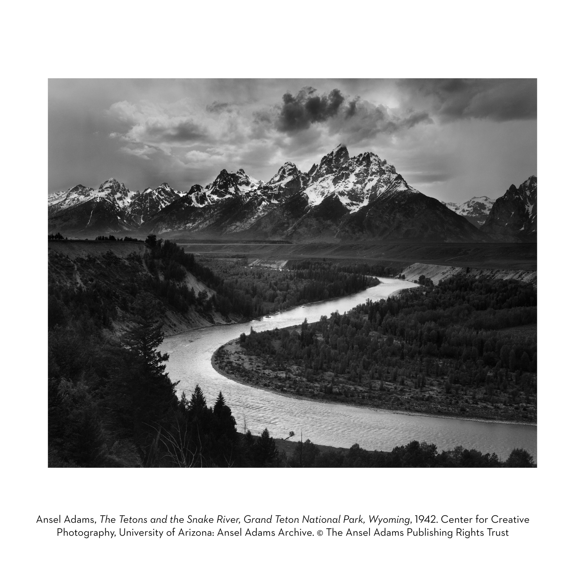 Ansel Adams: Majestic Lands exhibit opens at Westmoreland Museum