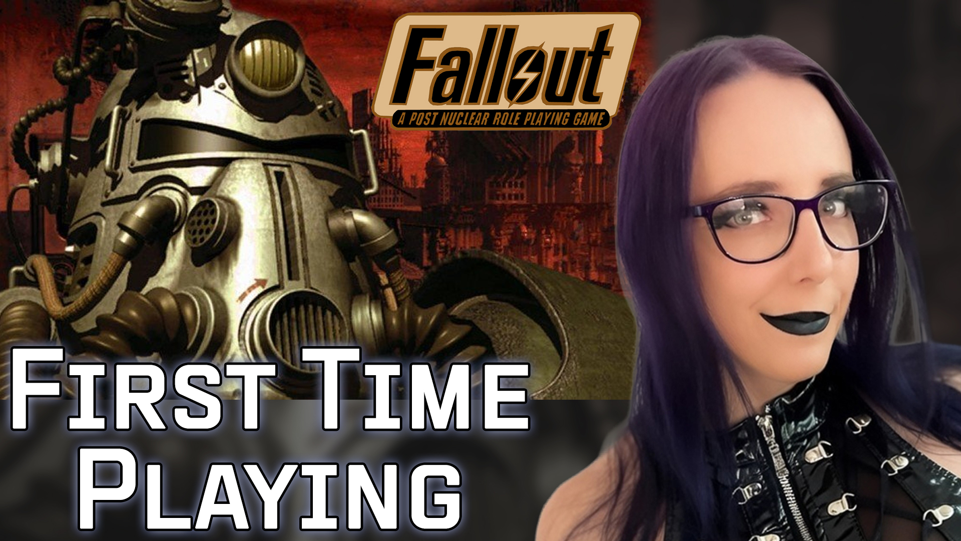 Hobby - I thought my vault was saved, but now the Overseer wants me to ...