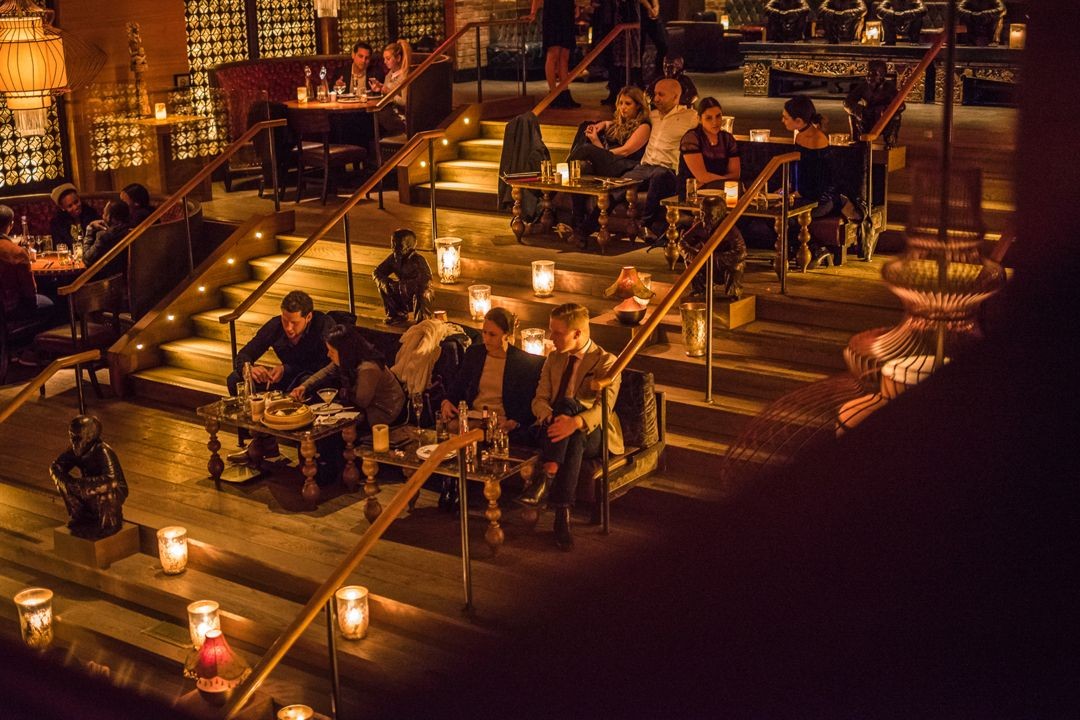 tao downtown dinner dress code New york Color:Spunky Collection FOOTWEAR Elevated, Ready-to-Wear Boho Dresses