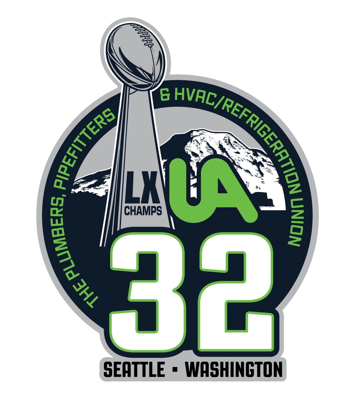 Local 32 Plumbers and Pipefitters | Renton WA