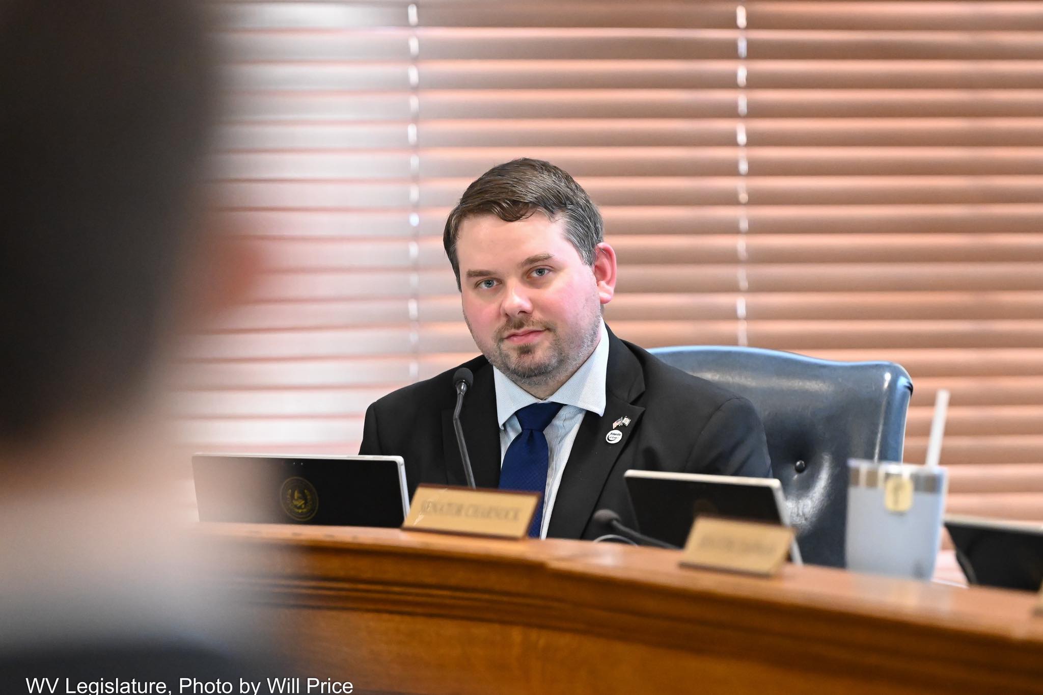 Proud to support SB 231, reforming... - Senator Chris Rose | Facebook