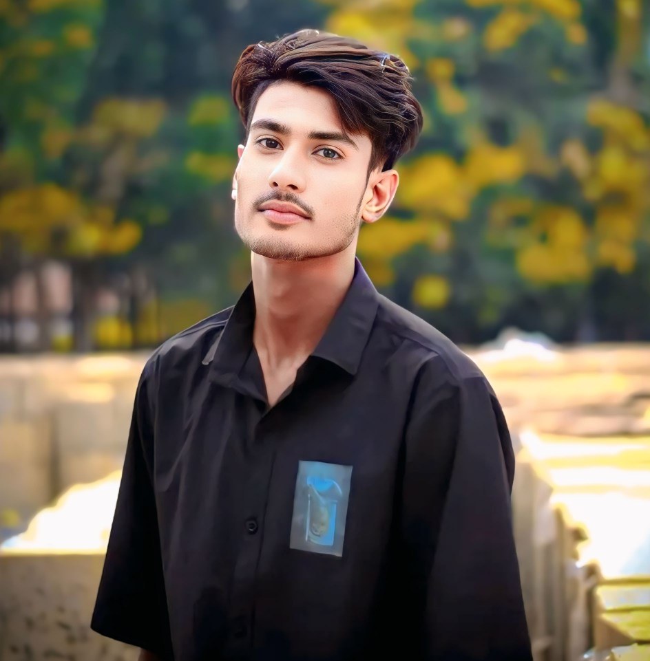 Sabbir Rohman