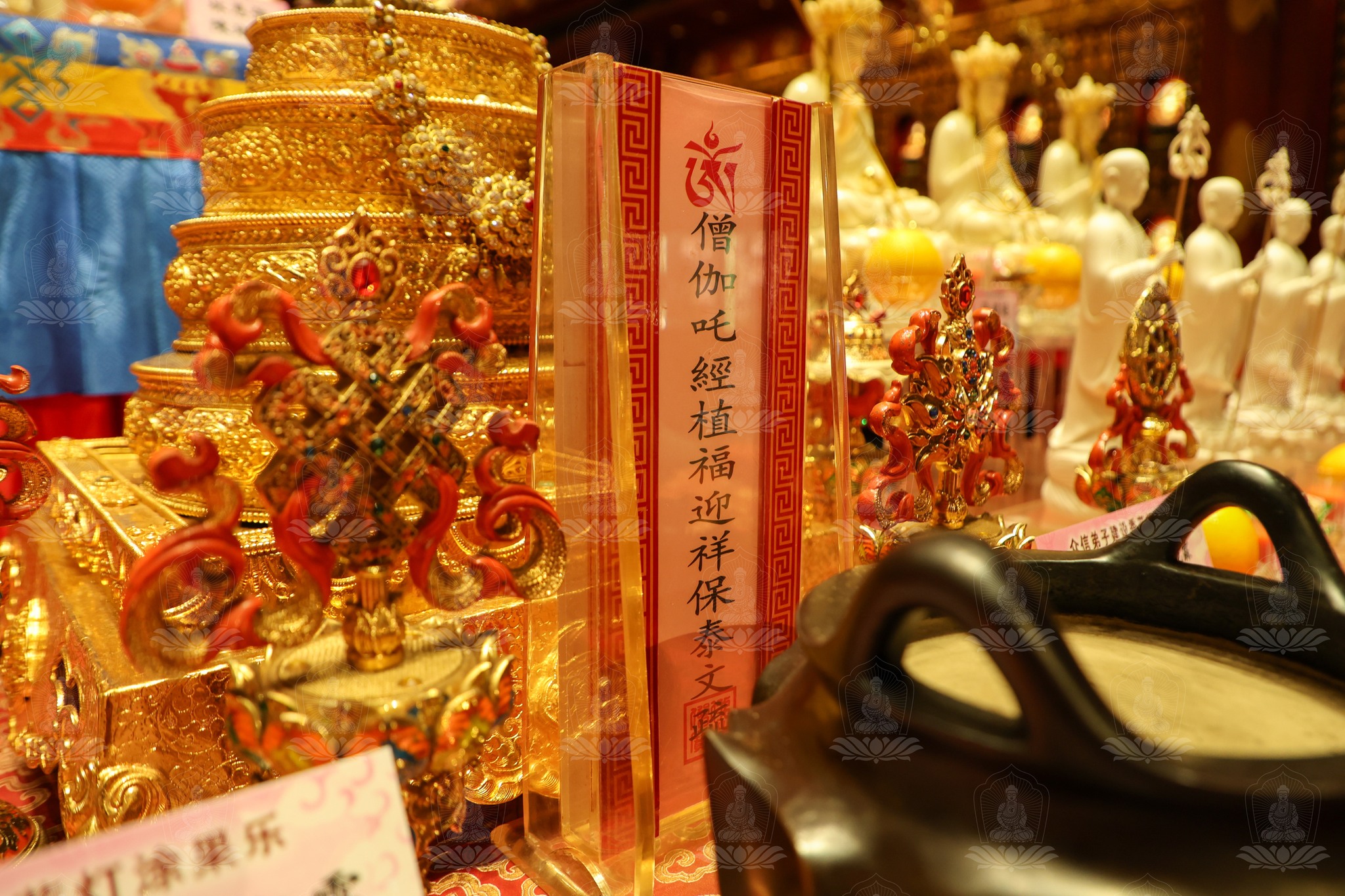 Notice: Discovering Buddhism will be taking a break in September