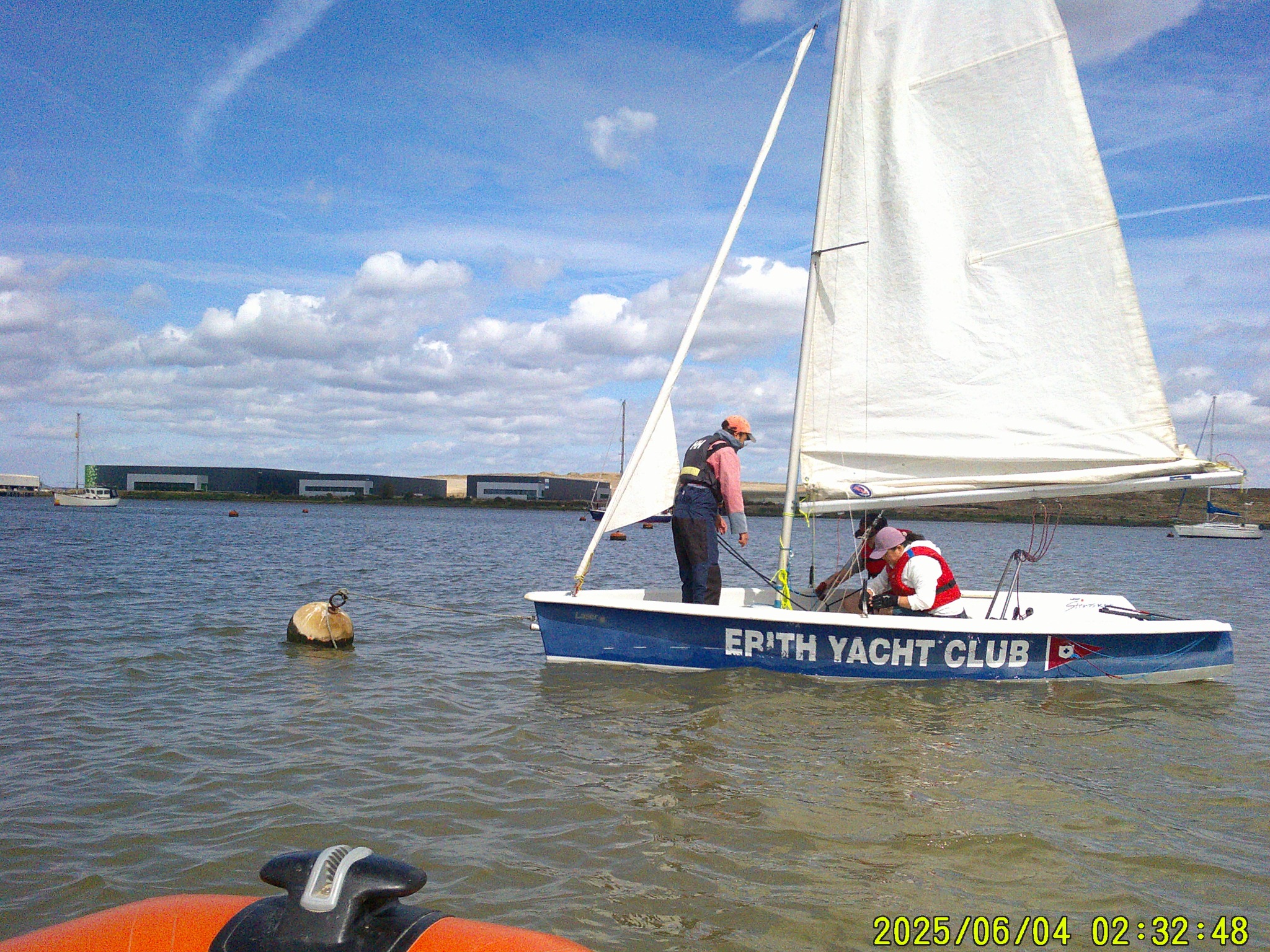 Erith Yacht Club | London