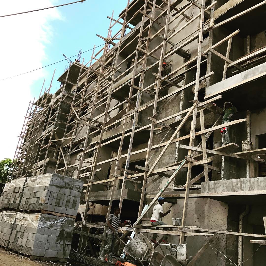 Constructora Solaris