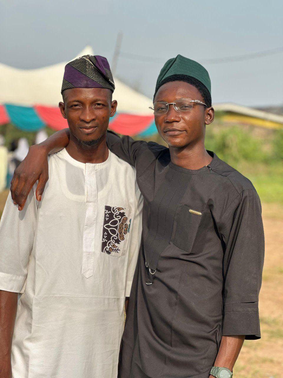 Taofiq Alabi Raifu